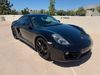 2016 Porsche Cayman Black Edition | Scottsdale, AZ | The Used Car and Truck Club