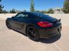 2016 Porsche Cayman Black Edition | Scottsdale, AZ | The Used Car and Truck Club 2016 Porsche Cayman Black Edition | Scottsdale, AZ | The Used Car and Truck Club