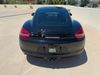 2016 Porsche Cayman Black Edition | Scottsdale, AZ | The Used Car and Truck Club 2016 Porsche Cayman Black Edition | Scottsdale, AZ | The Used Car and Truck Club