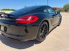 2016 Porsche Cayman Black Edition | Scottsdale, AZ | The Used Car and Truck Club
