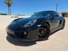2016 Porsche Cayman Black Edition | Scottsdale, AZ | The Used Car and Truck Club