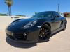 2016 Porsche Cayman Black Edition | Scottsdale, AZ | The Used Car and Truck Club