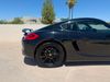 2016 Porsche Cayman Black Edition | Scottsdale, AZ | The Used Car and Truck Club