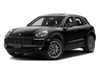 2016 Porsche Macan 3.6L Turbo 400hp Turbo | Honolulu, HI | Autosource Hawaii 
