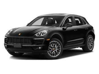 2016 Porsche Macan 3.6L Turbo 400hp Turbo | Honolulu, HI | Autosource Hawaii 