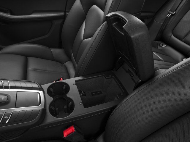 2016 Porsche Macan 3.6L Turbo 400hp Turbo