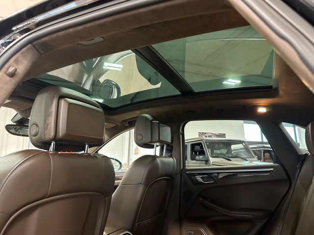 2016 Porsche Macan Turbo Premium Package Plus Panoramic Roof Lane ... | Irving, Texas | Hopper Motorplex 2016 Porsche Macan Turbo Premium Package Plus Panoramic Roof Lane ... | Irving, Texas | Hopper Motorplex