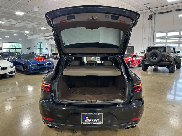 2016 Porsche Macan Turbo Premium Package Plus Panoramic Roof Lane ... | Irving, Texas | Hopper Motorplex 2016 Porsche Macan Turbo Premium Package Plus Panoramic Roof Lane ... | Irving, Texas | Hopper Motorplex