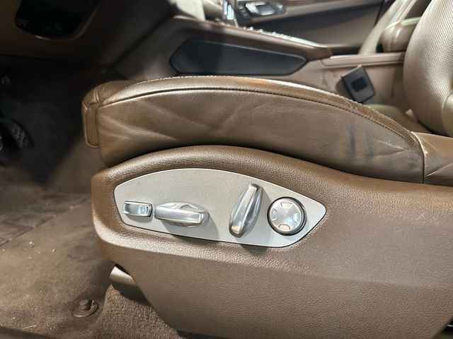 2016 Porsche Macan Turbo Premium Package Plus Panoramic Roof Lane ... | Irving, Texas | Hopper Motorplex 2016 Porsche Macan Turbo Premium Package Plus Panoramic Roof Lane ... | Irving, Texas | Hopper Motorplex