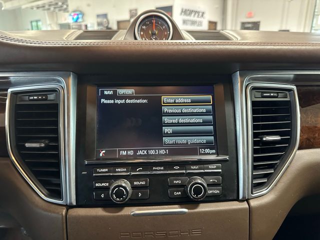 2016 Porsche Macan Turbo Premium Package Plus Panoramic Roof Lane ... | Irving, Texas | Hopper Motorplex 2016 Porsche Macan Turbo Premium Package Plus Panoramic Roof Lane ... | Irving, Texas | Hopper Motorplex