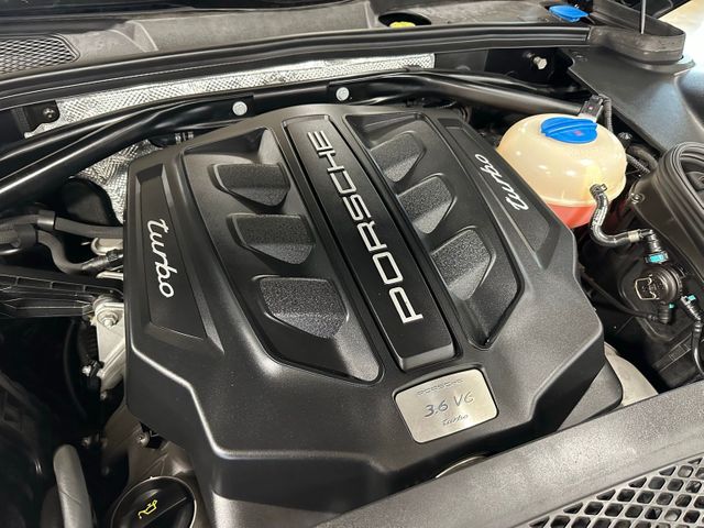 2016 Porsche Macan Turbo Premium Package Plus Panoramic Roof Lane ... | Irving, Texas | Hopper Motorplex 2016 Porsche Macan Turbo Premium Package Plus Panoramic Roof Lane ... | Irving, Texas | Hopper Motorplex