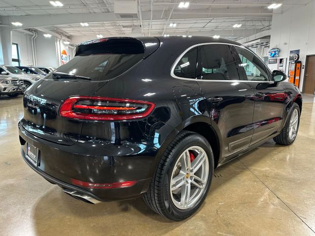 2016 Porsche Macan Turbo Premium Package Plus Panoramic Roof Lane ... | Irving, Texas | Hopper Motorplex 2016 Porsche Macan Turbo Premium Package Plus Panoramic Roof Lane ... | Irving, Texas | Hopper Motorplex