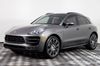 2016 Porsche Macan Turbo | LINDON, UT | Asay Auto Sales