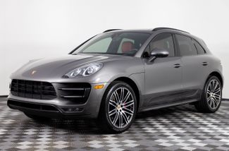 2016 Porsche Macan Turbo | LINDON, UT | Asay Auto Sales in Lindon, UT 84042