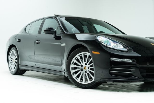 2016 Porsche Panamera 4 w/ Heavy Options | Carrollton, TX | Texas Hot Rides 2016 Porsche Panamera 4 w/ Heavy Options | Carrollton, TX | Texas Hot Rides