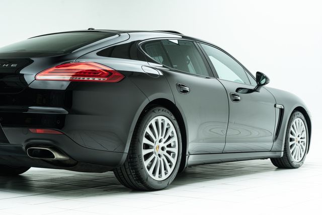 2016 Porsche Panamera 4 w/ Heavy Options | Carrollton, TX | Texas Hot Rides 2016 Porsche Panamera 4 w/ Heavy Options | Carrollton, TX | Texas Hot Rides