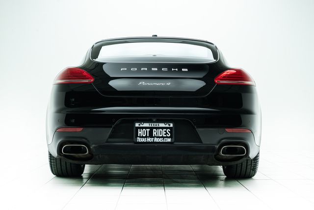 2016 Porsche Panamera 4 w/ Heavy Options | Carrollton, TX | Texas Hot Rides 2016 Porsche Panamera 4 w/ Heavy Options | Carrollton, TX | Texas Hot Rides