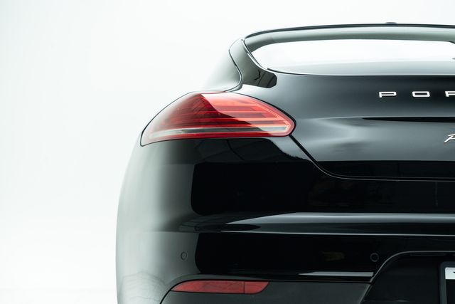 2016 Porsche Panamera 4 w/ Heavy Options | Carrollton, TX | Texas Hot Rides