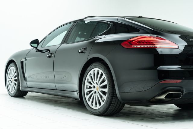 2016 Porsche Panamera 4 w/ Heavy Options | Carrollton, TX | Texas Hot Rides 2016 Porsche Panamera 4 w/ Heavy Options | Carrollton, TX | Texas Hot Rides
