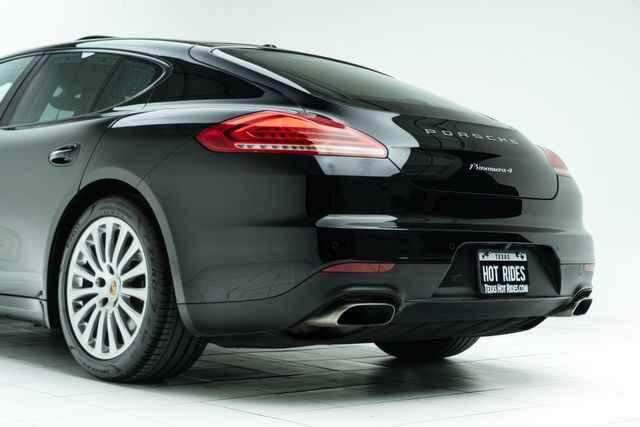 2016 Porsche Panamera 4 w/ Heavy Options | Carrollton, TX | Texas Hot Rides 2016 Porsche Panamera 4 w/ Heavy Options | Carrollton, TX | Texas Hot Rides