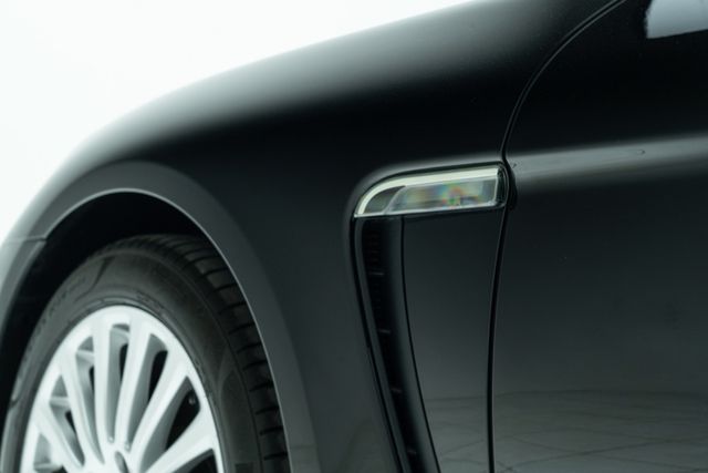 2016 Porsche Panamera 4 w/ Heavy Options | Carrollton, TX | Texas Hot Rides