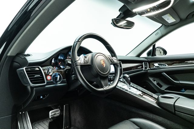 2016 Porsche Panamera 4 w/ Heavy Options | Carrollton, TX | Texas Hot Rides