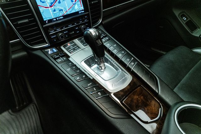 2016 Porsche Panamera 4 w/ Heavy Options | Carrollton, TX | Texas Hot Rides