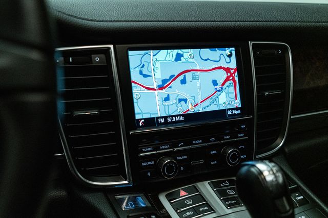 2016 Porsche Panamera 4 w/ Heavy Options | Carrollton, TX | Texas Hot Rides