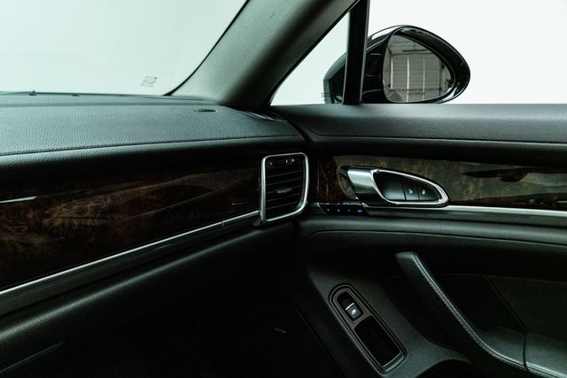 2016 Porsche Panamera 4 w/ Heavy Options | Carrollton, TX | Texas Hot Rides