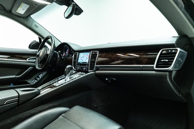 2016 Porsche Panamera 4 w/ Heavy Options | Carrollton, TX | Texas Hot Rides 2016 Porsche Panamera 4 w/ Heavy Options | Carrollton, TX | Texas Hot Rides