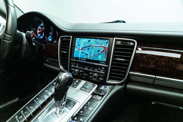 2016 Porsche Panamera 4 w/ Heavy Options | Carrollton, TX | Texas Hot Rides