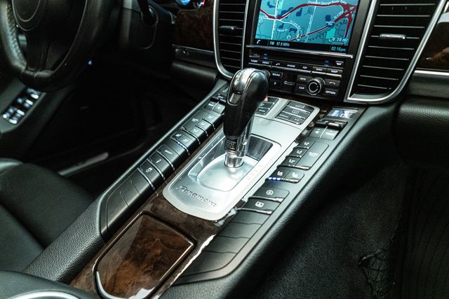 2016 Porsche Panamera 4 w/ Heavy Options | Carrollton, TX | Texas Hot Rides