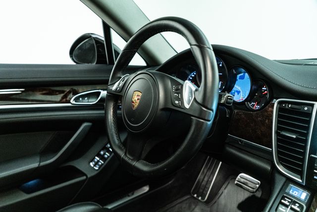 2016 Porsche Panamera 4 w/ Heavy Options | Carrollton, TX | Texas Hot Rides 2016 Porsche Panamera 4 w/ Heavy Options | Carrollton, TX | Texas Hot Rides