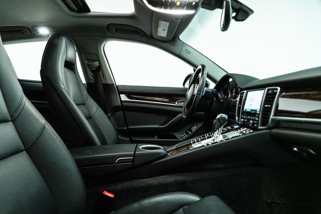 2016 Porsche Panamera 4 w/ Heavy Options | Carrollton, TX | Texas Hot Rides 2016 Porsche Panamera 4 w/ Heavy Options | Carrollton, TX | Texas Hot Rides