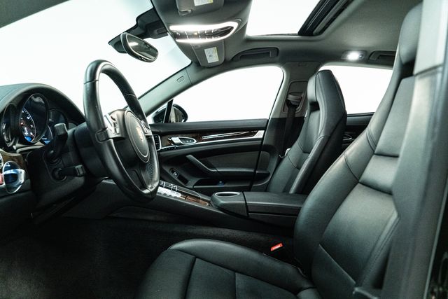 2016 Porsche Panamera 4 w/ Heavy Options | Carrollton, TX | Texas Hot Rides