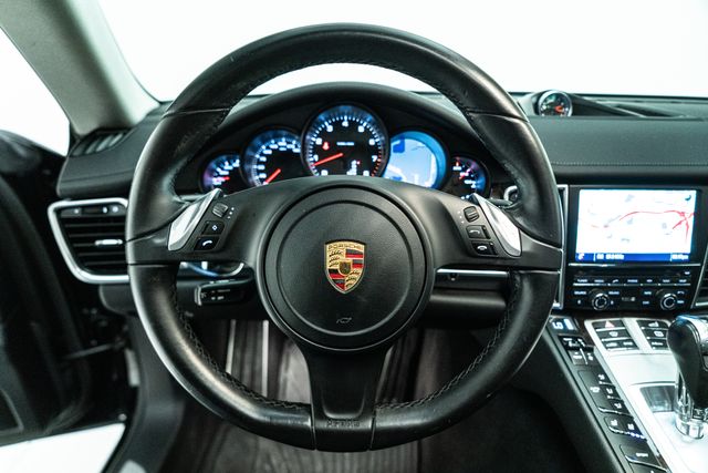 2016 Porsche Panamera 4 w/ Heavy Options | Carrollton, TX | Texas Hot Rides