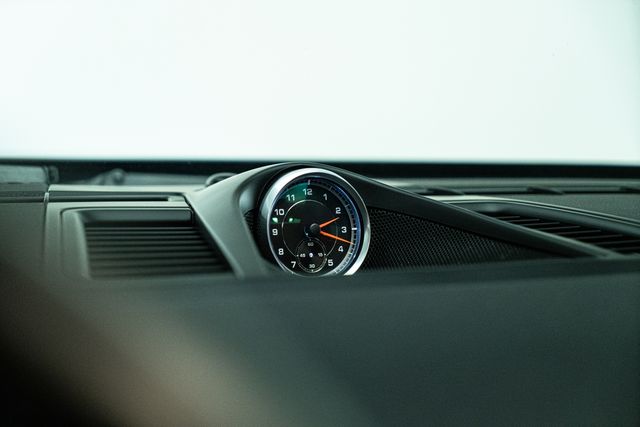 2016 Porsche Panamera 4 w/ Heavy Options | Carrollton, TX | Texas Hot Rides