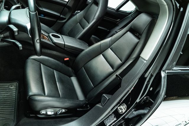 2016 Porsche Panamera 4 w/ Heavy Options | Carrollton, TX | Texas Hot Rides