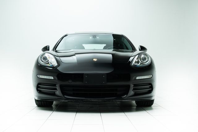 2016 Porsche Panamera 4 w/ Heavy Options | Carrollton, TX | Texas Hot Rides