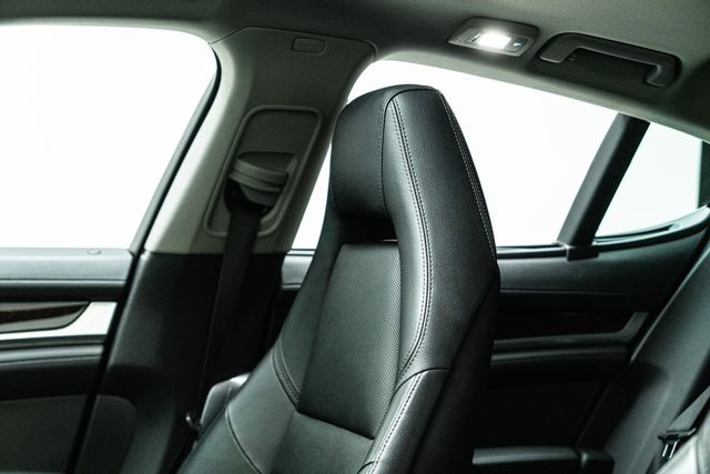 2016 Porsche Panamera 4 w/ Heavy Options | Carrollton, TX | Texas Hot Rides