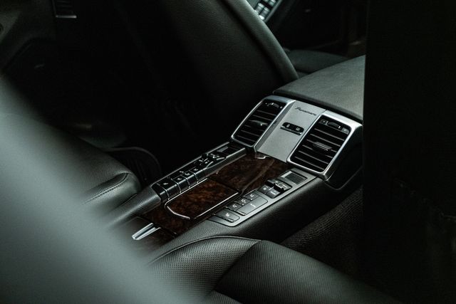 2016 Porsche Panamera 4 w/ Heavy Options | Carrollton, TX | Texas Hot Rides