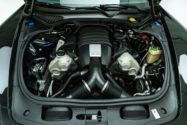 2016 Porsche Panamera 4 w/ Heavy Options | Carrollton, TX | Texas Hot Rides