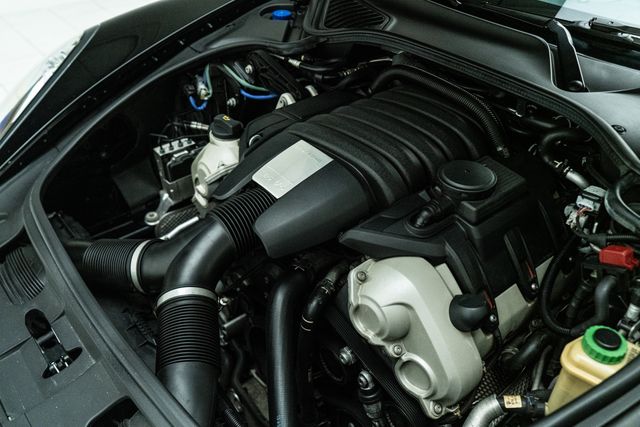 2016 Porsche Panamera 4 w/ Heavy Options | Carrollton, TX | Texas Hot Rides