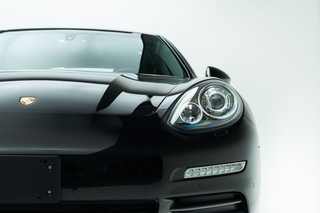 2016 Porsche Panamera 4 w/ Heavy Options | Carrollton, TX | Texas Hot Rides