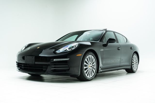 2016 Porsche Panamera 4 w/ Heavy Options | Carrollton, TX | Texas Hot Rides 2016 Porsche Panamera 4 w/ Heavy Options | Carrollton, TX | Texas Hot Rides