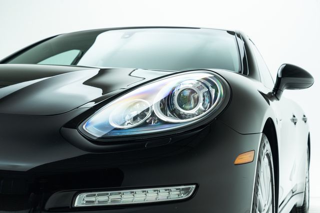 2016 Porsche Panamera 4 w/ Heavy Options | Carrollton, TX | Texas Hot Rides