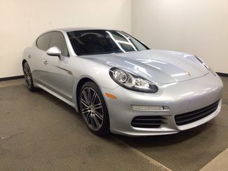 2016 Porsche Panamera Edition | Cincinnati, OH | Midwest Automotive Connection