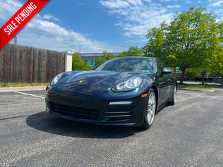 2016 A *Sale Pending* Porsche Panamera 4 Edition | Conshohocken, Pennsylvania | John Brothers Automotive