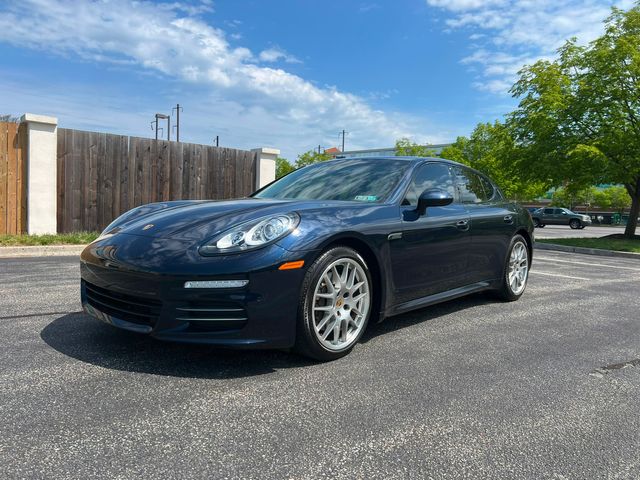 2016 X Sold Porsche Panamera 4 Edition | Conshohocken, Pennsylvania | John Brothers Automotive 2016 X Sold Porsche Panamera 4 Edition | Conshohocken, Pennsylvania | John Brothers Automotive