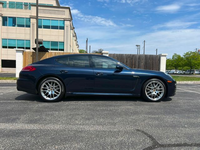 2016 X Sold Porsche Panamera 4 Edition | Conshohocken, Pennsylvania | John Brothers Automotive 2016 X Sold Porsche Panamera 4 Edition | Conshohocken, Pennsylvania | John Brothers Automotive